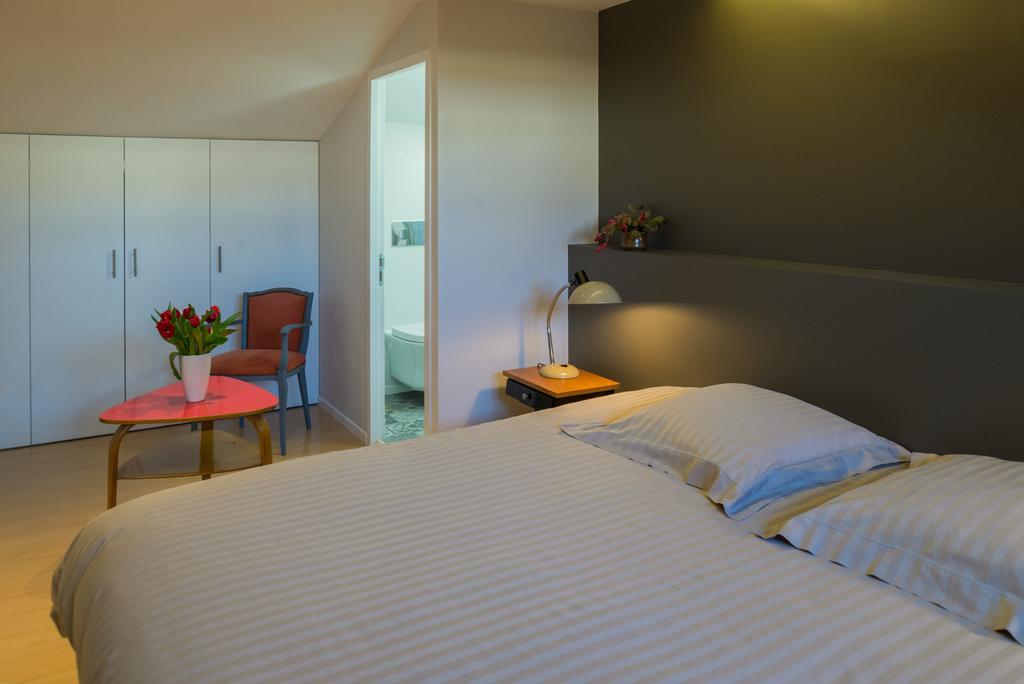 Appartement 9 Place D'Alliance Nancy Exterior photo